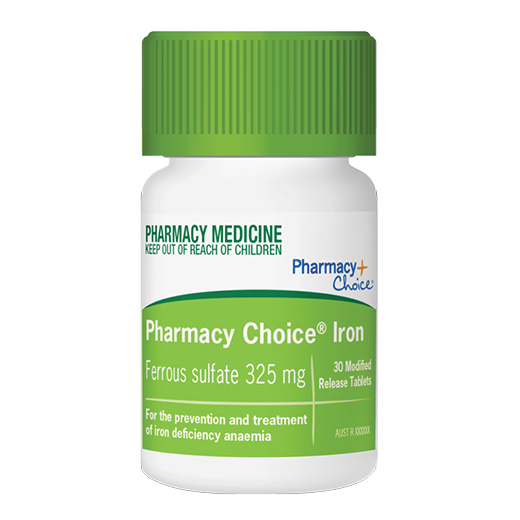 Pharmacy Choice® Pharmacy Choice®
