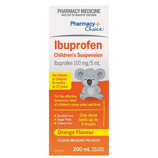 Products Pharmacy Choice®