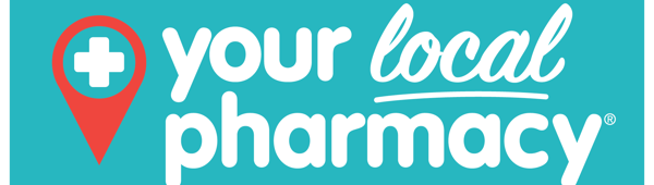 Independent Community Pharmacies logo