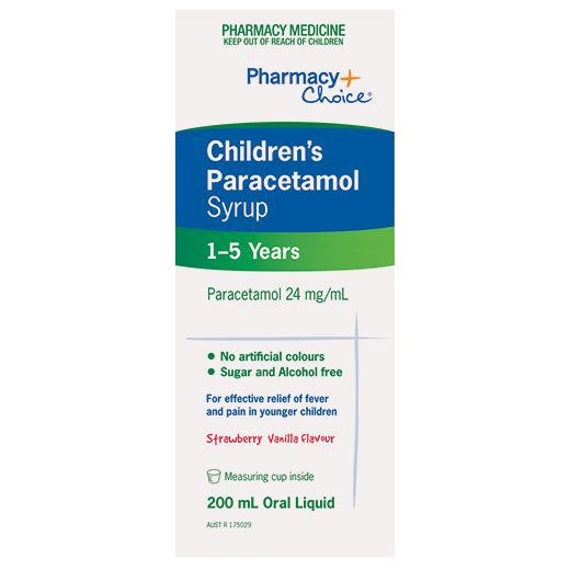 Products - Pharmacy Choice®